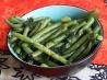 Dill Green Beans. Recipe by Lizzie Rodriquez