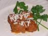 Italian Meatballs in Sauce. Recipe by Ms. Reeses