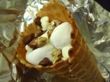 Campfire Cones. Photo by gailanng