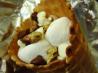 Campfire Cones