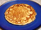Basic Pancakes