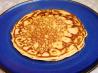 Basic Pancakes. Recipe by AmyZoe