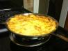 Smoked Trout and Cheese Omelette. Recipe by Lauren H-C