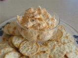 Salmon and Cream Cheese Dip. Photo by JoyfulCook