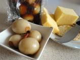 Pickled Onions - Quick and Easy. Photo by JoyfulCook