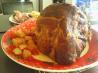 Awesome Baked Ham