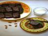 Gluten Free Brownie Bliss. Recipe by Jesicakes