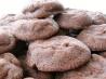 Soft Chocolate Cookie W/Chocolate Chips. Recipe by Deantini