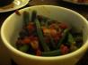 Green Beans in Tomato Sauce. Recipe by Lauren H-C