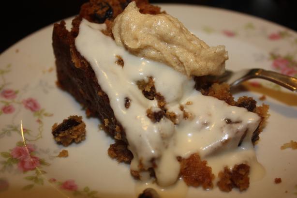 Brandy Cream. Photo by Leggy Peggy