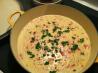 Crab Corn Chowder in Less Than 30 Minutes. Recipe by luvin spoonful