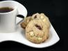 Cranberry White Chocolate Chip Cookies. Recipe by **Tinkerbell**