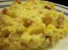 Cheesy Rotel Corn Casserole