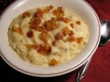 Baked Potato Soup..