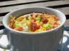 Baked Potato Soup... Recipe by weekend cooker