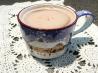 Hot Chocolate With Assorted Syrup Stir-Ins. Recipe by weekend cooker