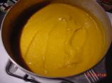 Soup Roasted Butternut Squash Soup With Spicy Seeds