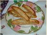 Italian Nut Biscotti