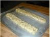 Italian Nut Biscotti