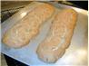 Italian Nut Biscotti