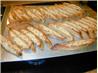 Italian Nut Biscotti