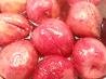 Roasted Nectarines With Mulled Wine Sauce. Photo by JustJanS