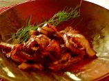 Fennel With Wine and Parmesan. Photo by WiGal