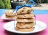 Worlds Healthiest Chocolate Chip Cookies (Vegan!). Recipe by Pokeelyy