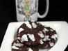 Flourless Chocolate Snowball Cookies