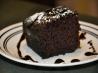 Vegan Chocolate Cake for Everyone!. Recipe by mans_kitchen