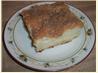 Butter Crumb Cake