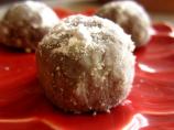 Rum Balls