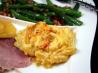 Easy Cheesy Funeral Potluck Party Potatoes With Optional Add-Ins. Recipe by scotty's mom..