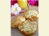 Coconut muffins