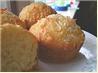 Coconut muffins