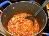 Mom's Homemade Chili. Photo by naydawn