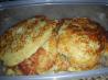 Boxty Pancakes. Recipe by Charlotte J