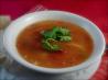 Chipotle Chicken Posole