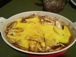 Nottingham Pudding