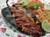 Chorizo Stuffed Poblano Peppers (Can Sub Sweet Peppers). Recipe by gailanng