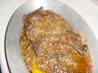 Pork Smothered Pork Roast over Rice