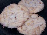 Texan-Size Almond Crunch Cookies. Photo by QueenJellyBean