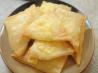 Cheese Borags (Armenia)