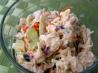 Texas Mustard Coleslaw