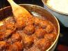 Meatballs in Chipotle Sauce(Albondigas Enchipotladas). Recipe by Chef #928625