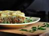 Vegetarian Mushroom Shepherd's Pie - With Vegan Version. Recipe by gourmandelle