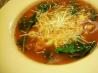 Tortellini Soup. Recipe by Jenniegal