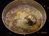 Gumbo Crecent City Seafood Gumbo