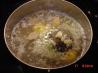 Gumbo Crecent City Seafood Gumbo. Photo by Timothy J Higgins Eva