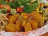 Ace's Fresh Butternut Bake